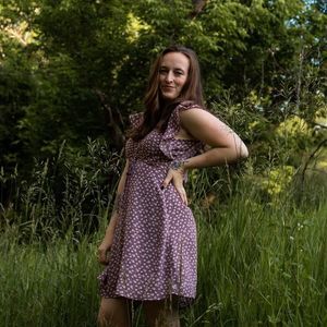 Meet your Posher, Annah